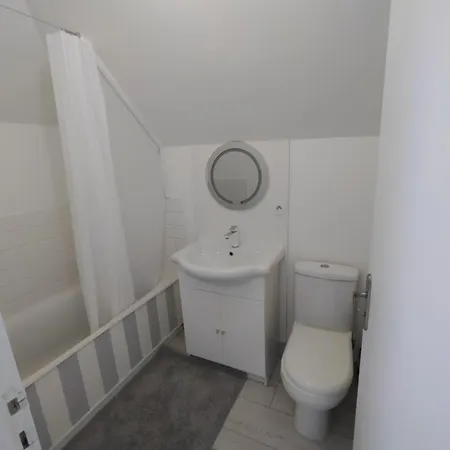 Le Parc Condé-sur-Noireau