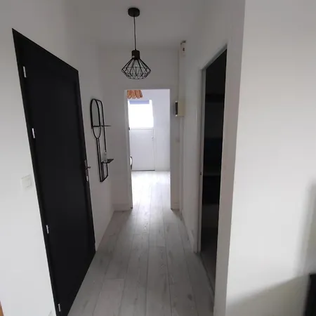 Le Parc Condé-sur-Noireau