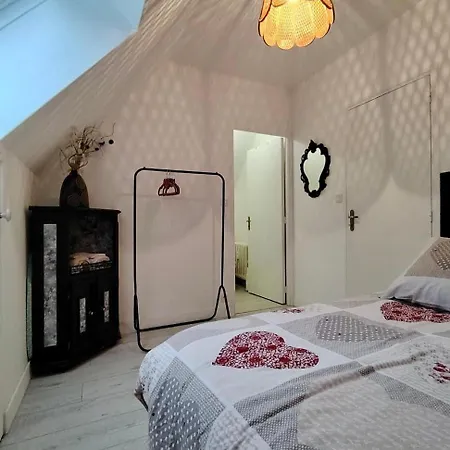 Le Parc Appartement *