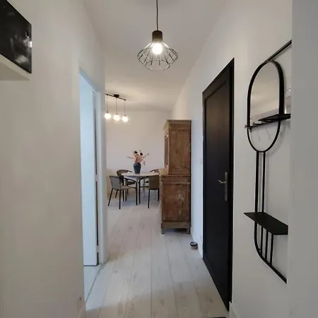 Le Parc Appartement *