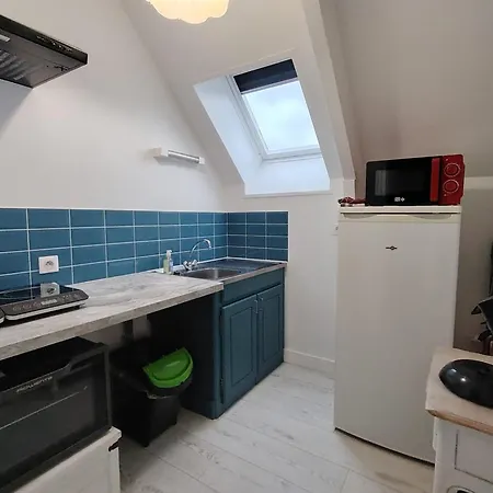 Apartman Le Parc
