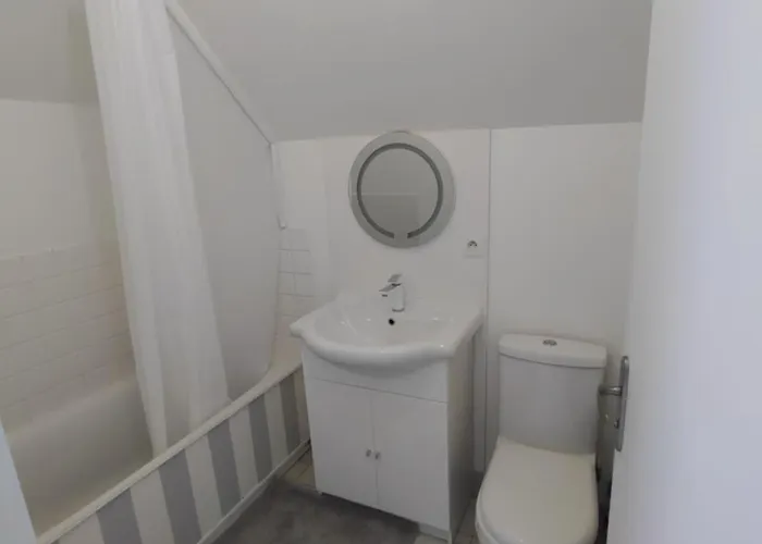 Le Parc Condé-sur-Noireau