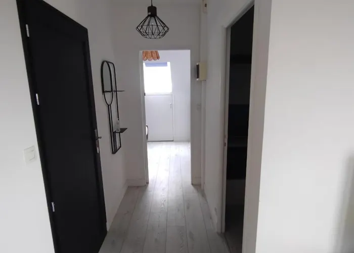 Le Parc Condé-sur-Noireau