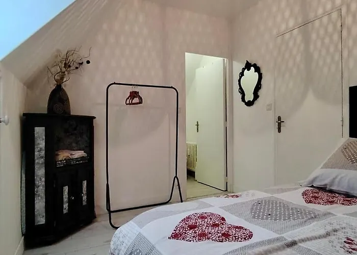 Le Parc Apartament *